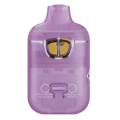 1G BOUTIQ Switch - Strawberry Tropicana x Bubblegum Runtz